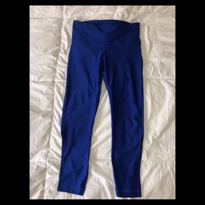 Under Armor leggings